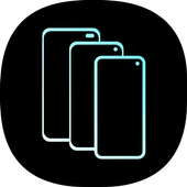 ikon Experience app for Galaxy S10