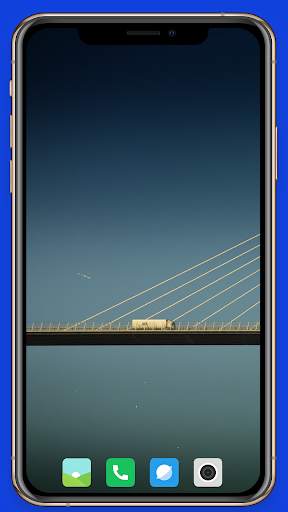 Bridge HD Wallpaper screenshot 13