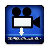 Fb Video Downloader on 9Apps