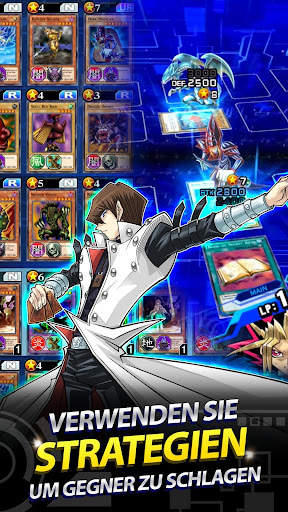Yu-Gi-Oh! Duel Links screenshot 3