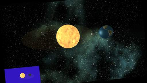 Earth 3D screenshot 1