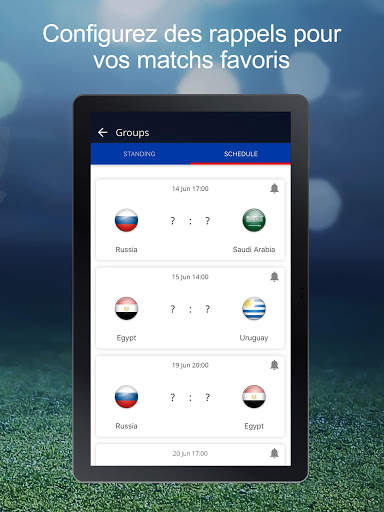 Russia ‘18 screenshot 10