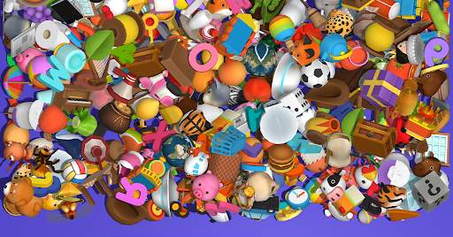 Match 3D Pair Matching Puzzle screenshot 14