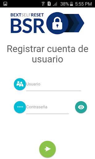 BSR Mobile screenshot 4