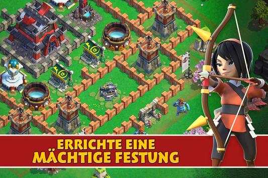 Samurai Siege screenshot 6