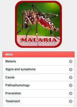 Malaria Disease Solution screenshot 2