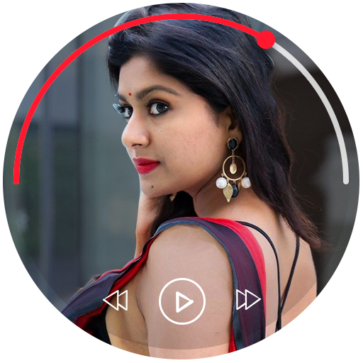ikon Full HD Video Player - All Format HD Video Player