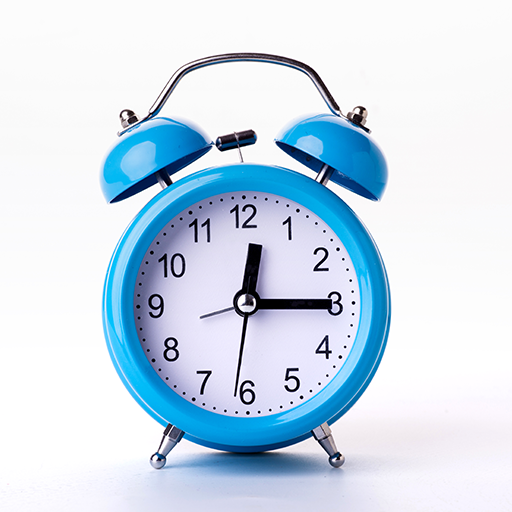 Alarm Clock Ringtones Live icon