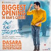 Hello Guru Prema Kosame Video Songs 1.0