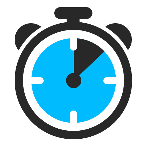 My Timer ® - Visual , Study, Homework Timer icon