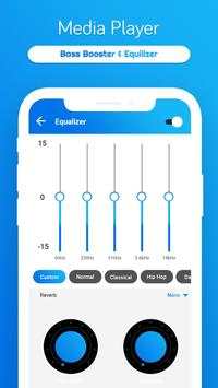 XM Video Player screenshot 5