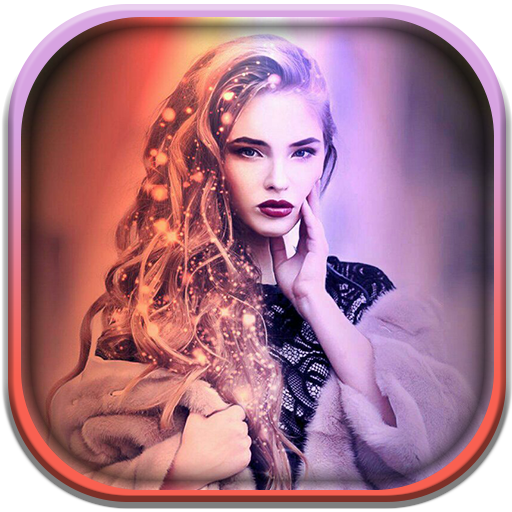 Photo Effect Photo Editor icon