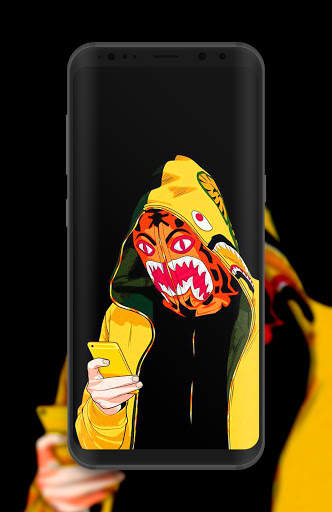Swag Wallpaper screenshot 2