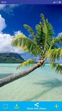 Nature Images For DP 5 تصوير الشاشة