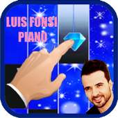 Luis Fonsi Piano Game BTS