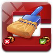 Virus Cleaner - Booster (Super Security) 2