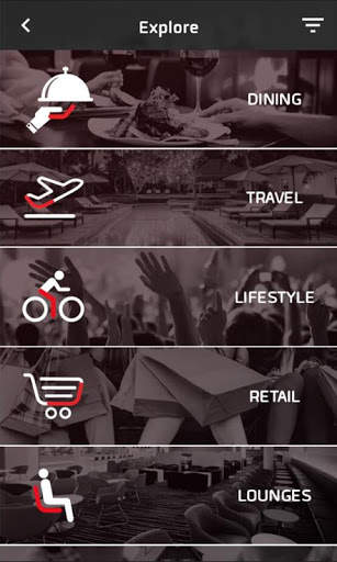 My Card Map screenshot 2