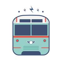 El Paso Streetcar