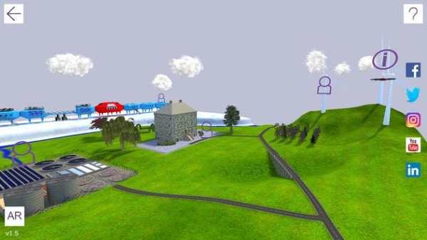 World of Surveying screenshot 2