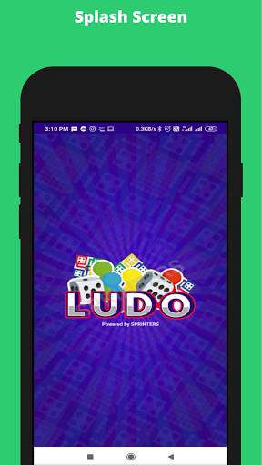 Ludo Sprinters screenshot 1
