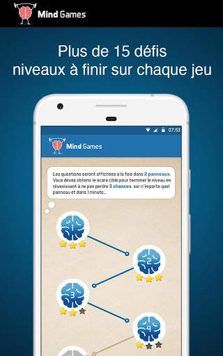 Jeux d'Esprit screenshot 3