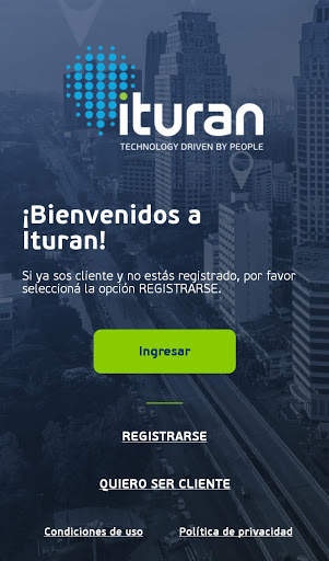 Ituran Digital AR screenshot 1