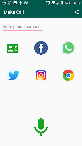 Socialize screenshot 5