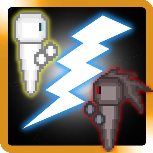 Game Tournament - fight games 1.3.1