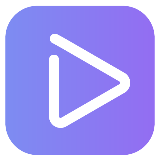 Zx Player - Video Player For All Formats icon