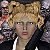 Zombie Renegade icon