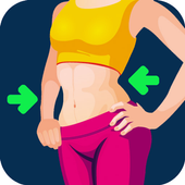 Lose Weight in 28 Days icon