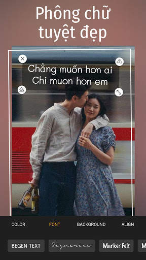 Artica: Chỉnh Sửa Ảnh Chuyên Nghiệp, Ghép Ảnh screenshot 7