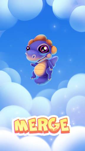 Merge Dragons. Idle Clicker screenshot 1