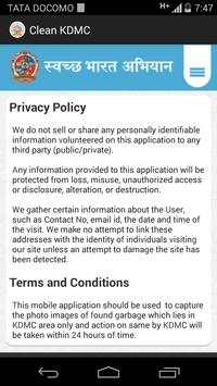 Clean KDMC screenshot 6