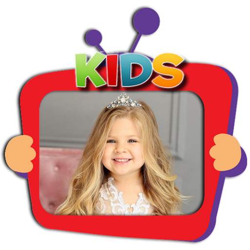 Funny Shows Tube For Kids Videos offline 2.2.08