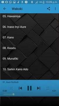 Babangida Kakadawa Mp3 screenshot 5