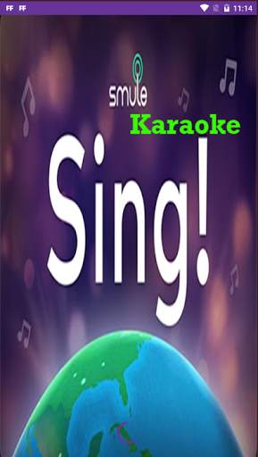 Video Smule Karaoke VIP screenshot 4