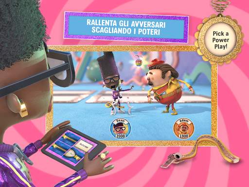 Sapere è Potere: I Decenni screenshot 2