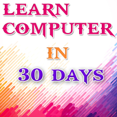 Learn Computer In 30 Days icon