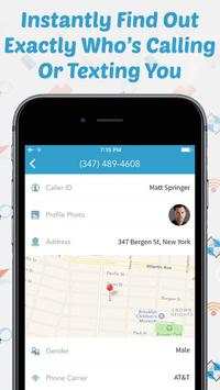True ID Name And Location 2018 screenshot 1