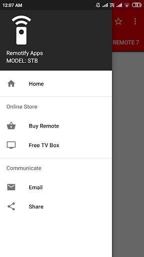 Tata Sky Remote screenshot 7