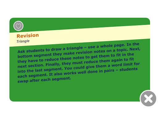 Lesson ideas for teaching and learning screenshot 10