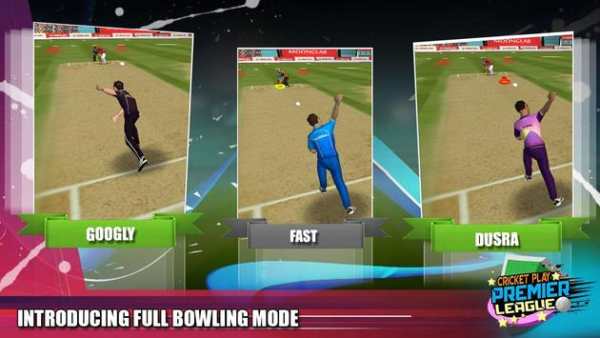 Cricket Play Premier League screenshot 4