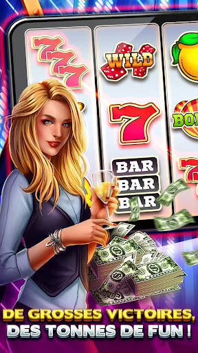 Free Slot Games™ screenshot 1