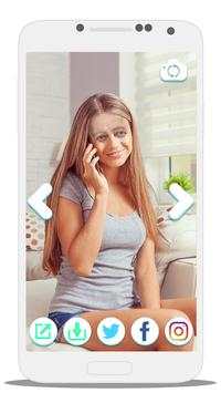 👵 Old Face Photo Editor Prank 👵 screenshot 6