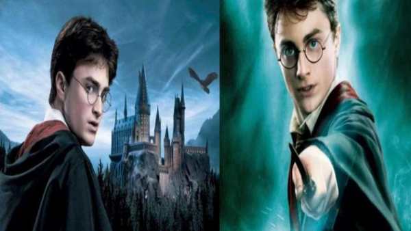 Free Wallpapers Harry Potter screenshot 5