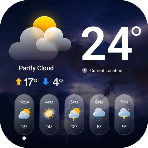 Live Weather 5.1