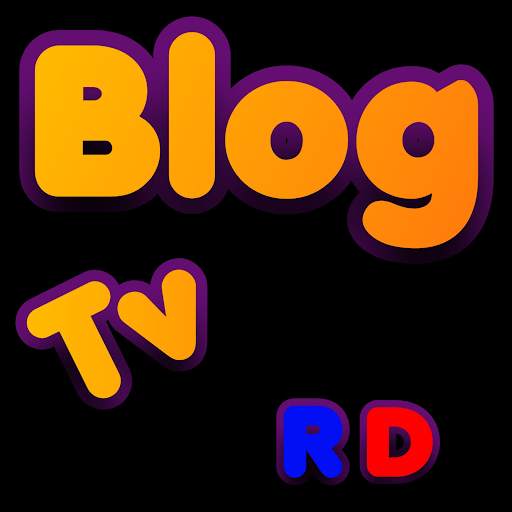 Blog TV RD screenshot 1