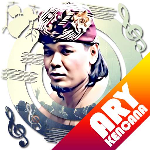 Lagu Bali (Ary Kencana) 1.6