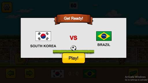 Head Ball screenshot 2